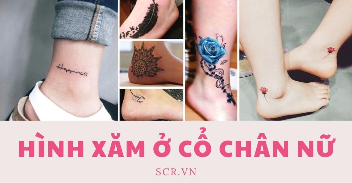 Tattoo Ý Nghĩa Về Gia Đình Cho Nam