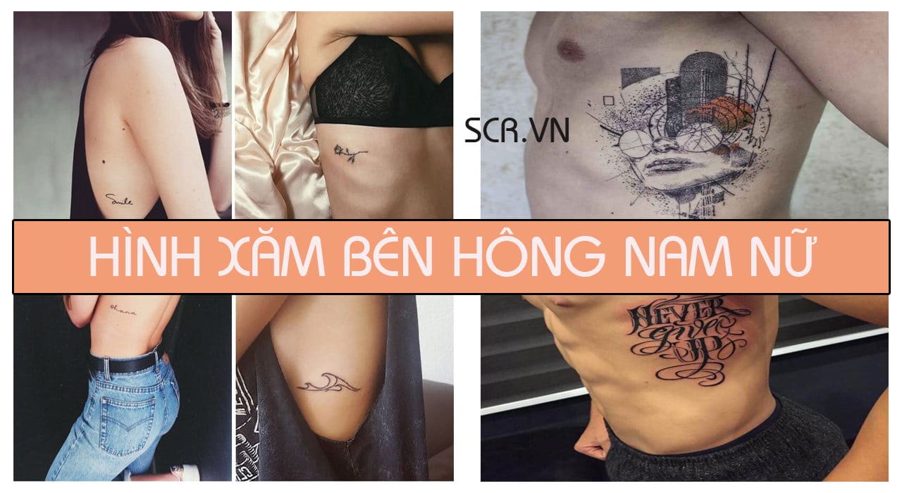 Ý nghĩa hình xăm phượng hoàng Những mẫu hình tattoo đẹp nhất  Top10tphcm