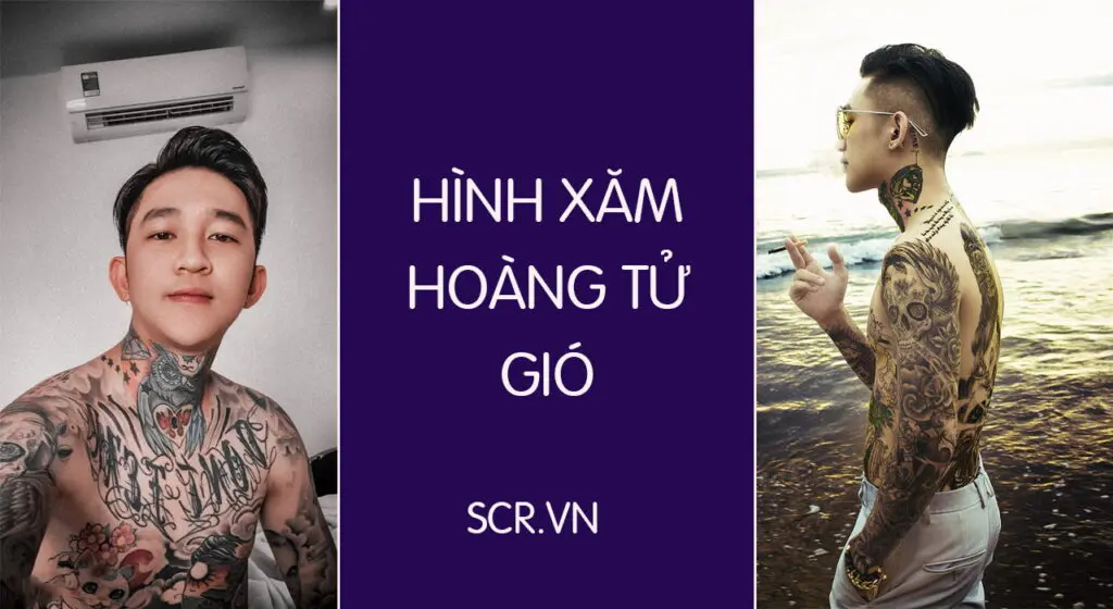 Bình Gold là ai Tiểu sử nam Rapper bị Triều Đình VTV dòm ngó