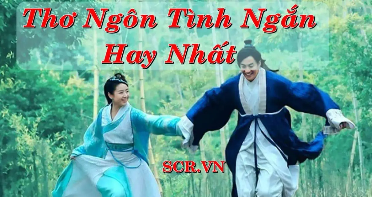 Những Bài Hát Thả Thính Crush Hay