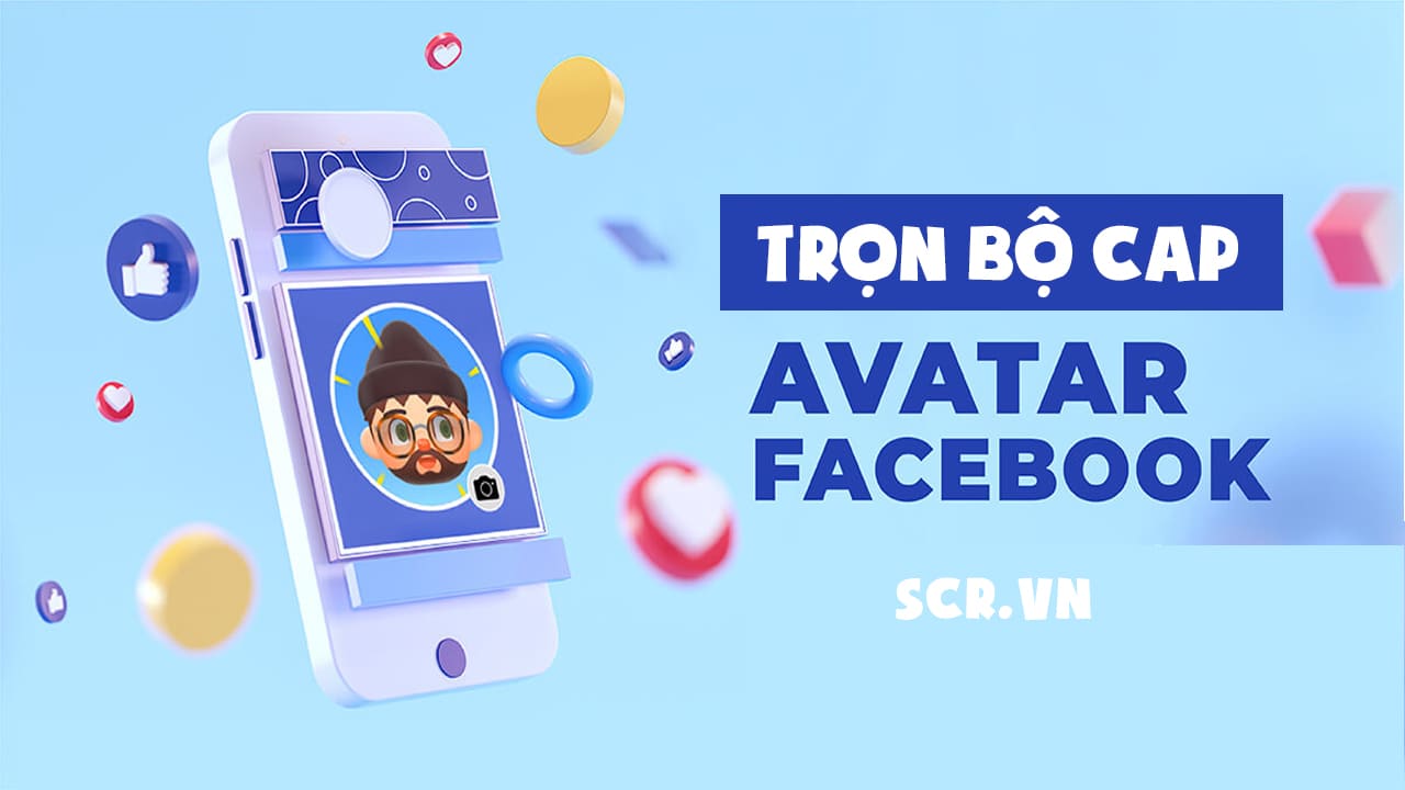 Cap Avatar Hay ❤️ Cap Hay Cho Ảnh Fb, Ảnh Bìa Facebook