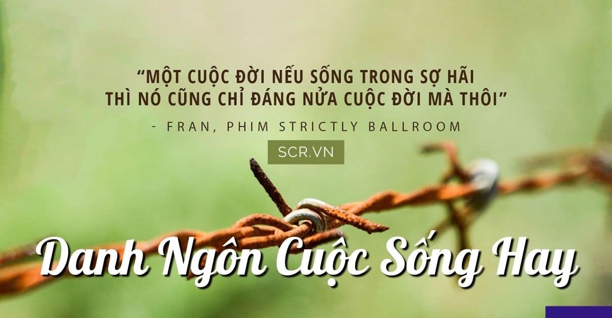 DANH NGON CUOC SONG HAY NHAT -danhngon24h