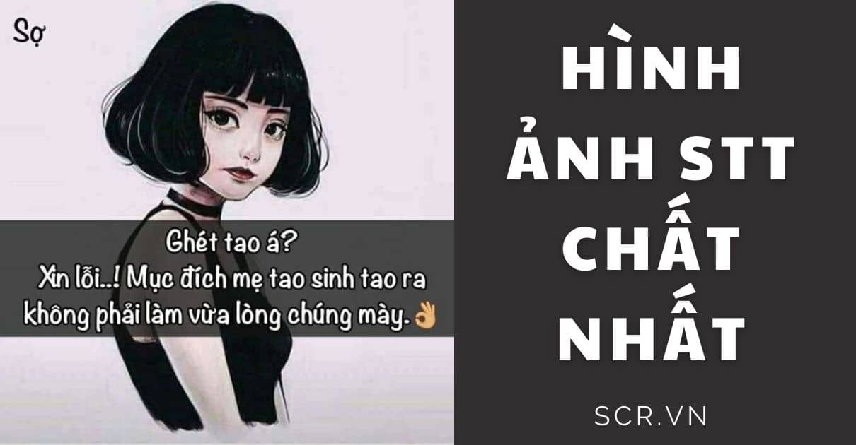 Hinh anh stt chat nhat