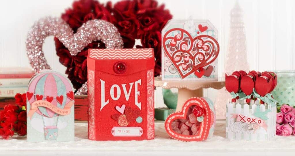 Những hình ảnh quà Valentine dễ thương được yêu thích nhất