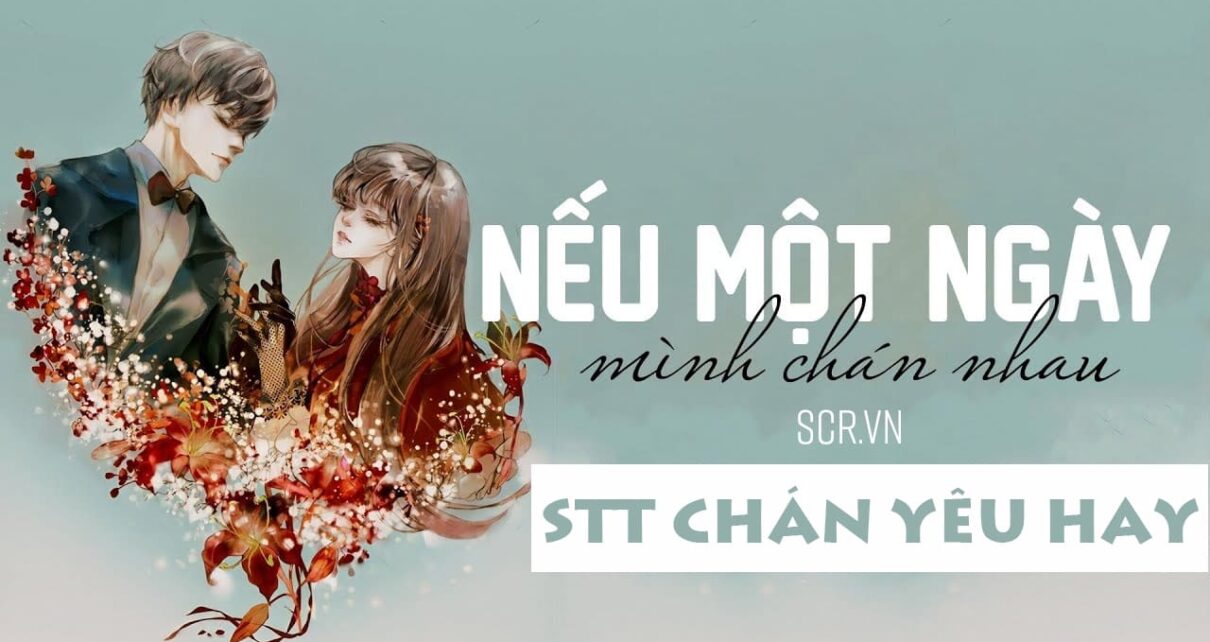 STT Chan Yeu Hay -danhngon24h