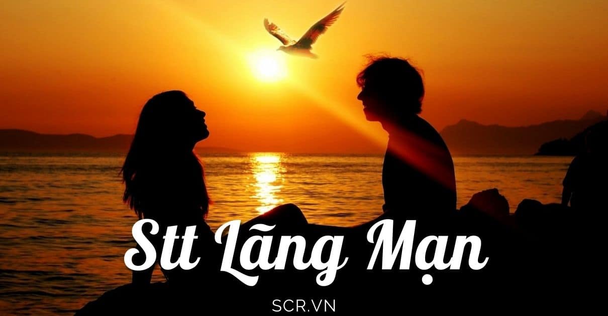 STT LANG MAN -danhngon24h