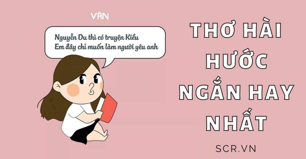 THO HAI HUOC NGAN HAY NHAT -danhngon24h