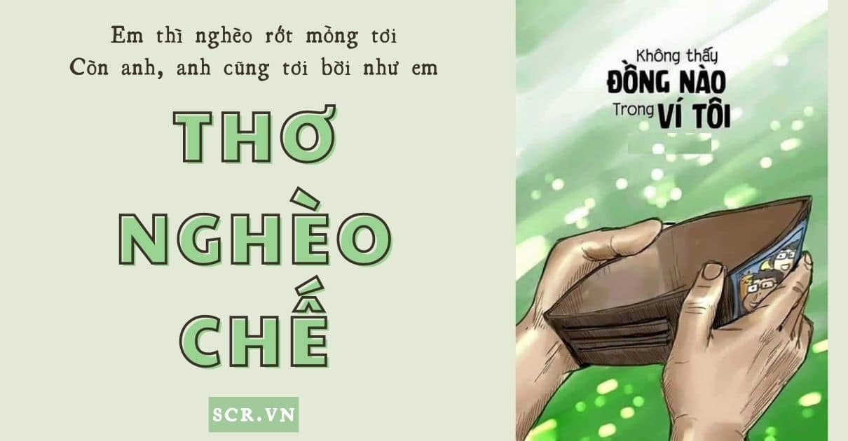 THO NGHEO CHE