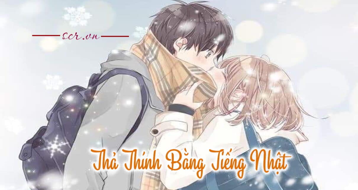 Tha Thinh Bang Tieng Nhat -danhngon24h