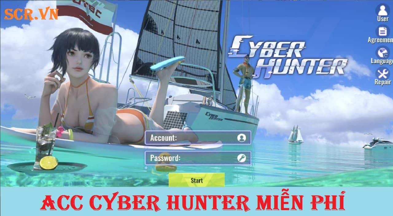 ACC Cyber Hunter