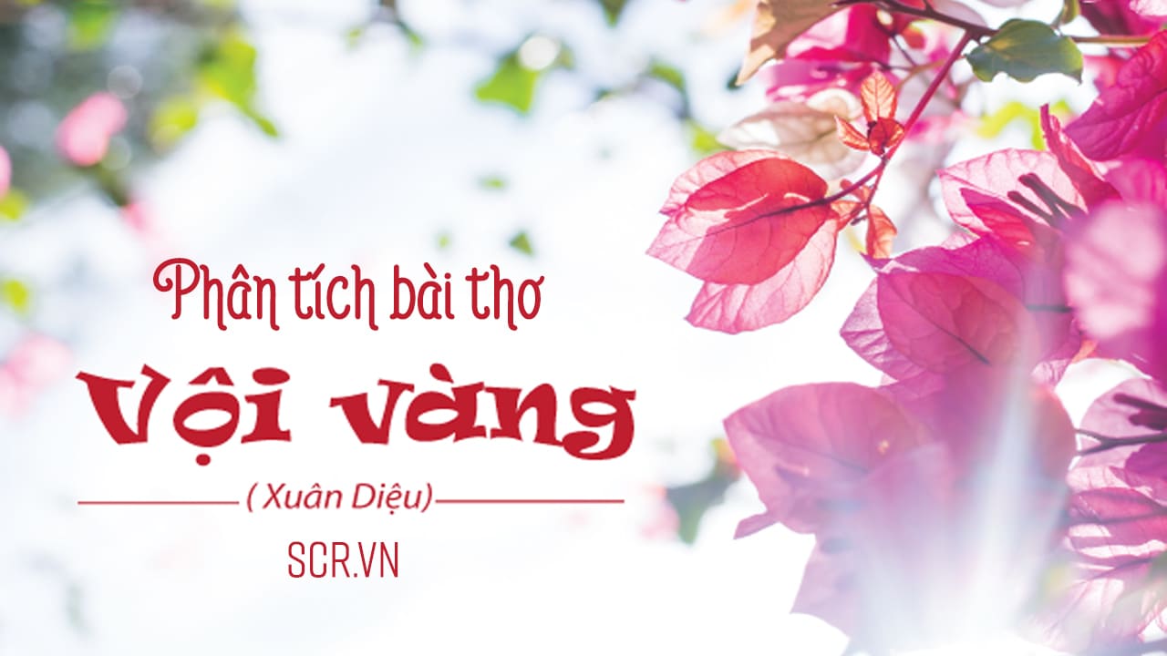 Phân tích vội vàng