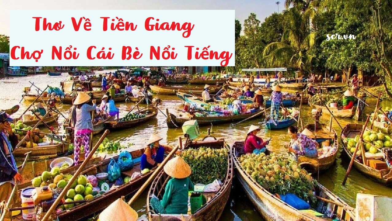 Tiền Giang – một trong những tỉnh trọng điểm của vùng Đồng bằng sông Cửu Long, với nhiều địa điểm du lịch đặc sắc và ẩm thực đa dạng. Hình ảnh liên quan đến Tiền Giang sẽ giúp bạn có cái nhìn cụ thể về địa điểm này và trải nghiệm những điều thú vị nhất tại đây.
