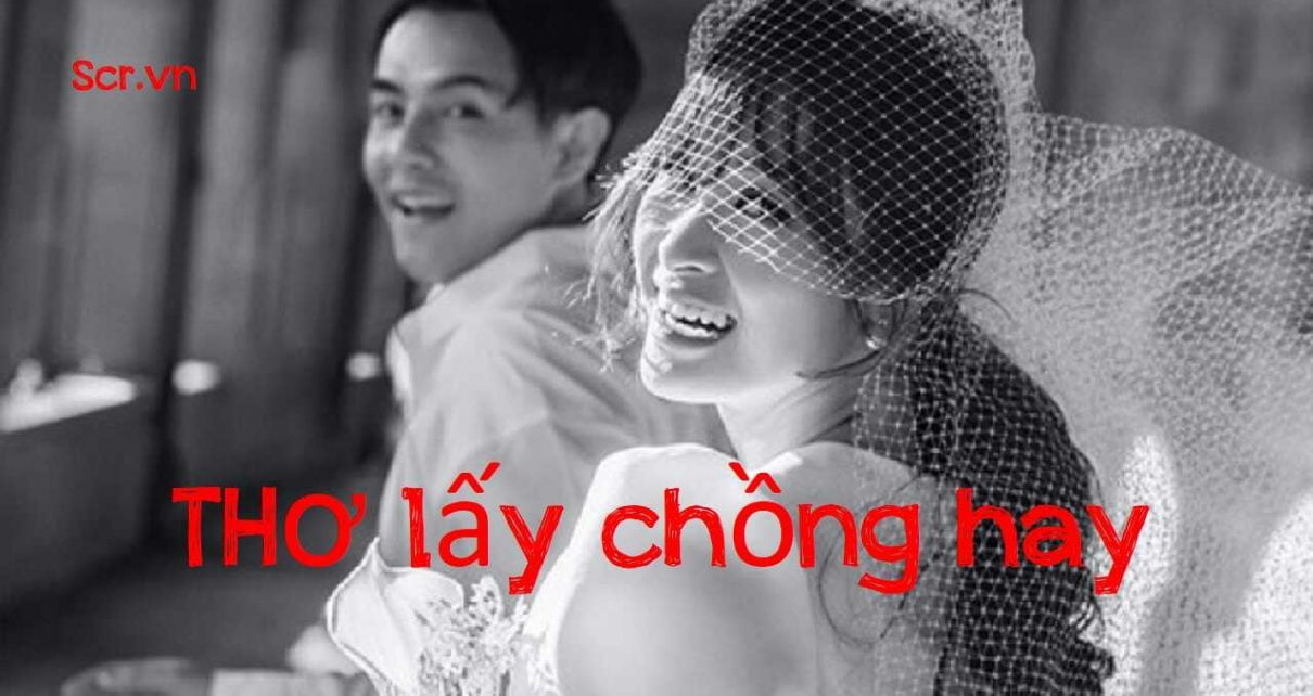 Tho lay chong