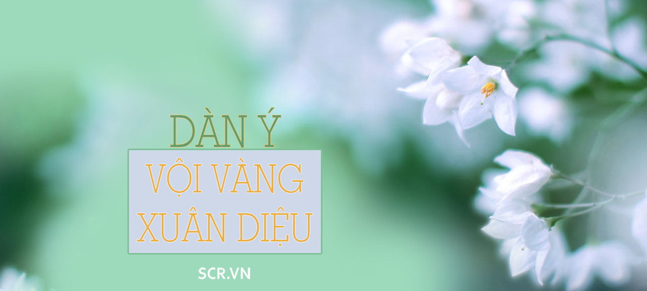Dan Y Voi Vang Xuan Dieu