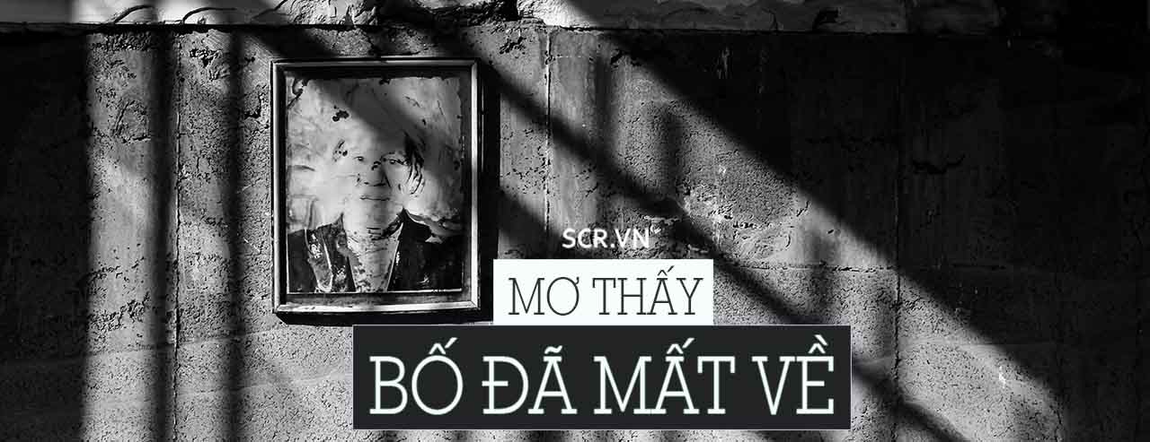 Mo Thay Bo Da Mat Ve
