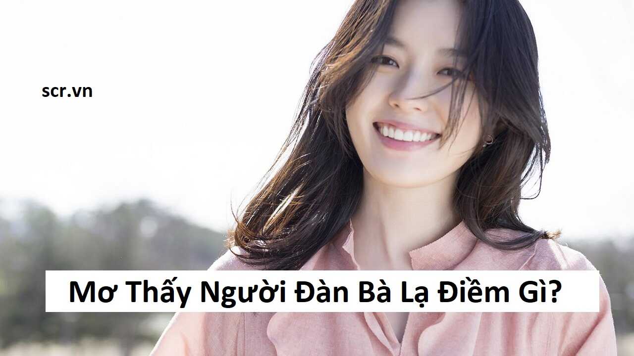 Mo Thay Nguoi Dan Ba La