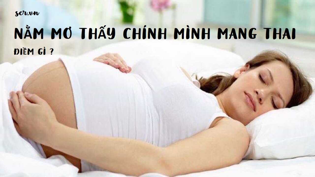 Nam Mo Thay Chinh Minh Mang Thai