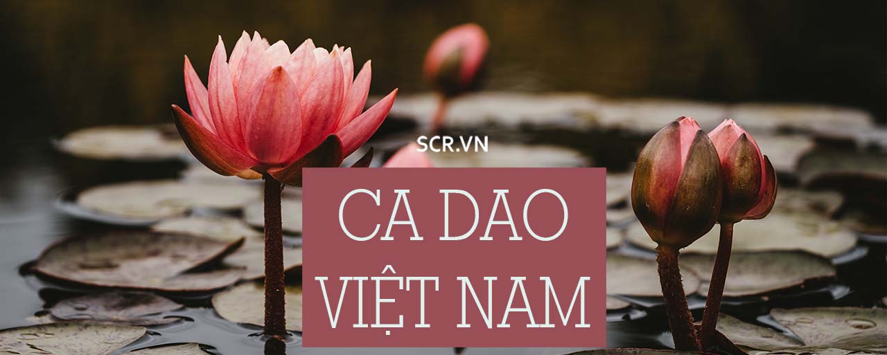 Ca Dao Việt Nam