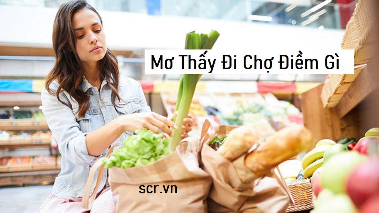 Mo Thay Di Cho