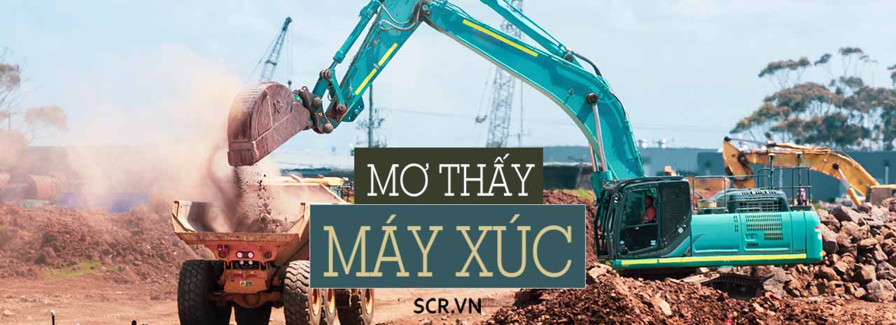 Mo Thay May Xuc