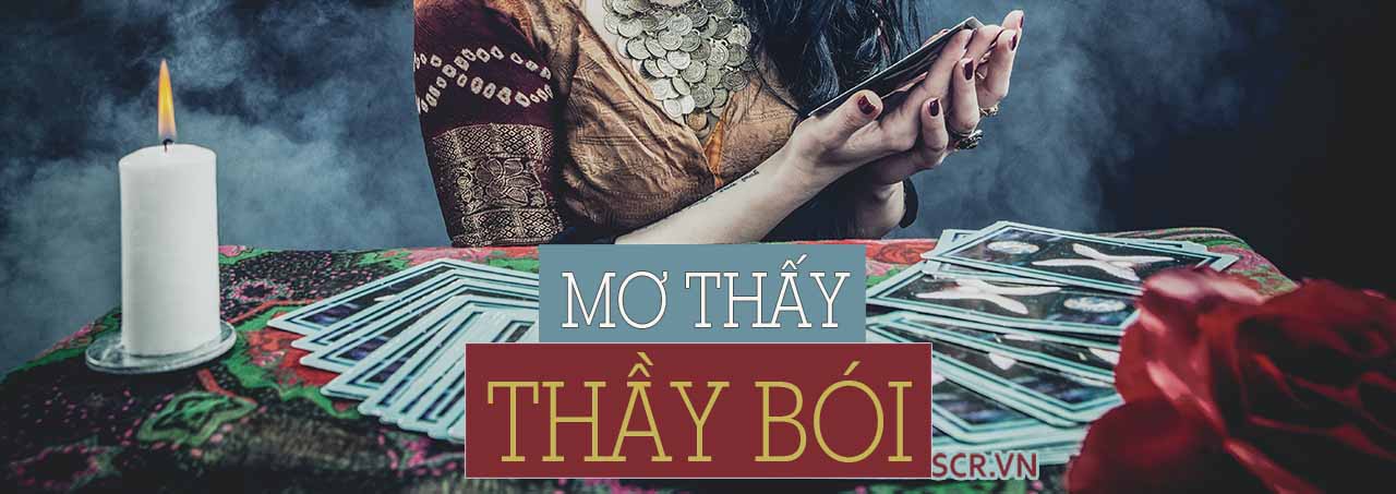 Mo Thay Thay Boi