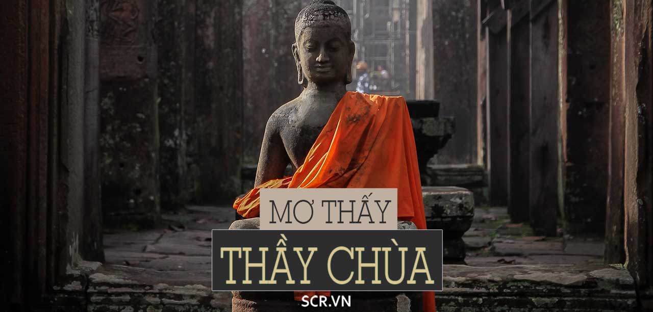 Mo Thay Thay Chua