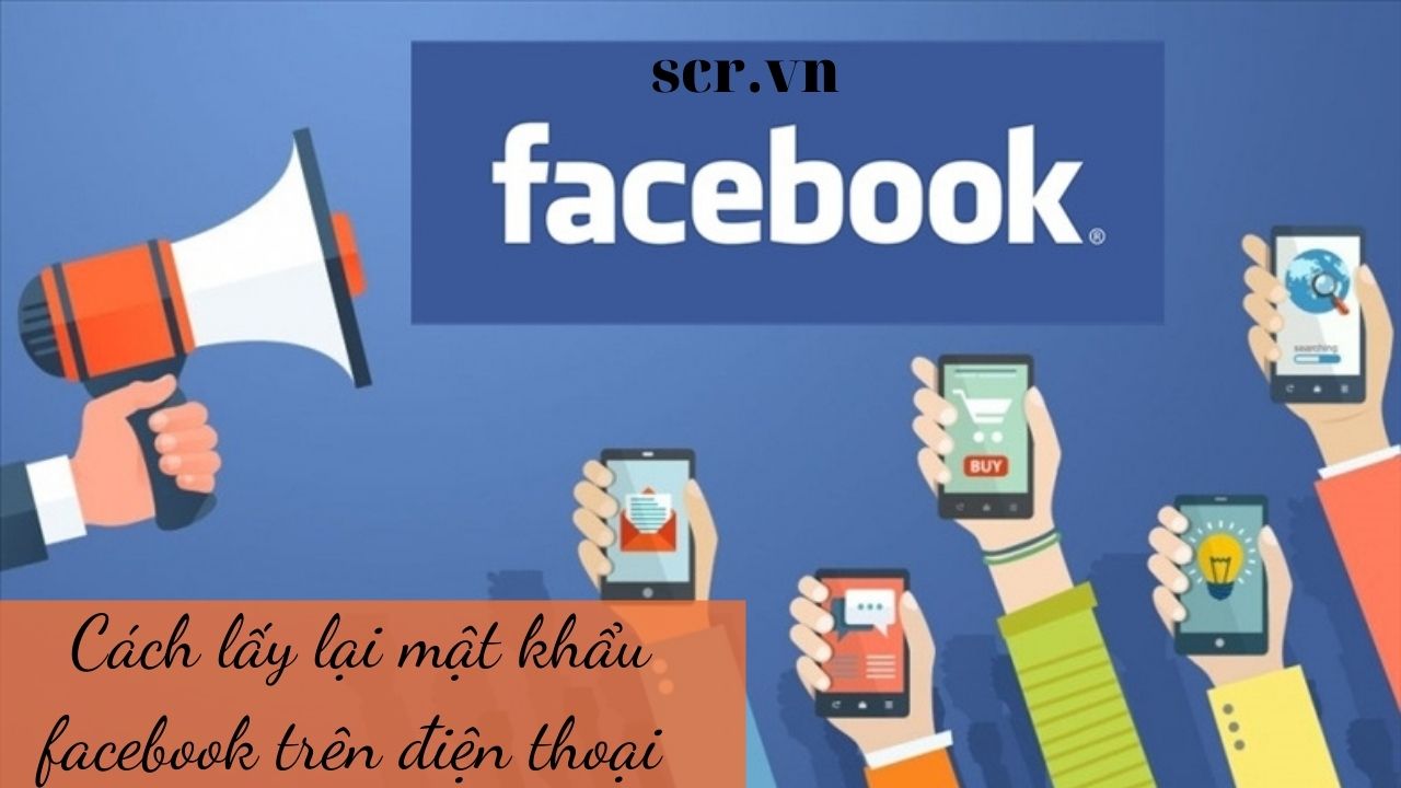 cach lay lai mat khau facebook tren dien thoai Tại sao 1 số điện thoại đăng ký 2 facebook