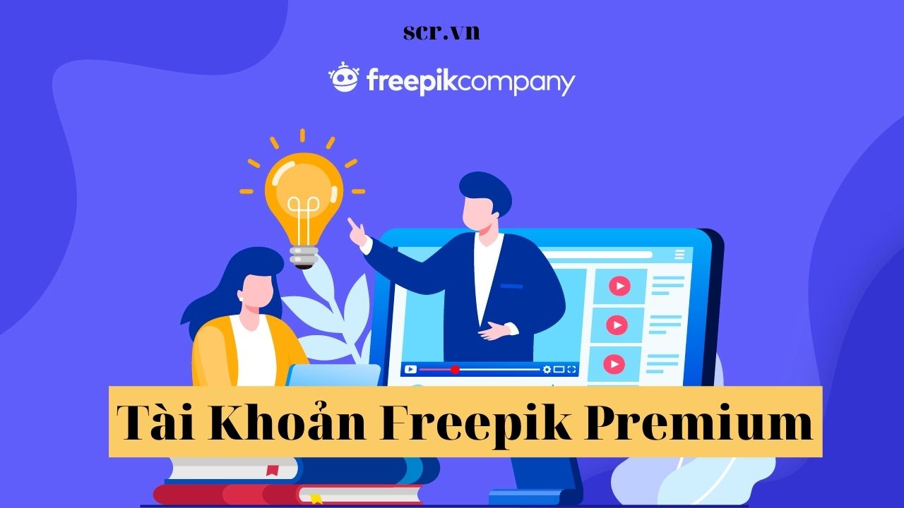 tai khoan freepik premium