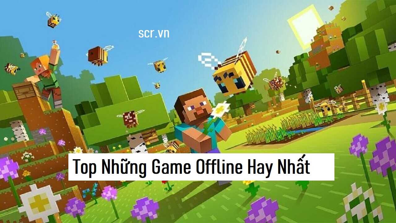 Game Offline Hay