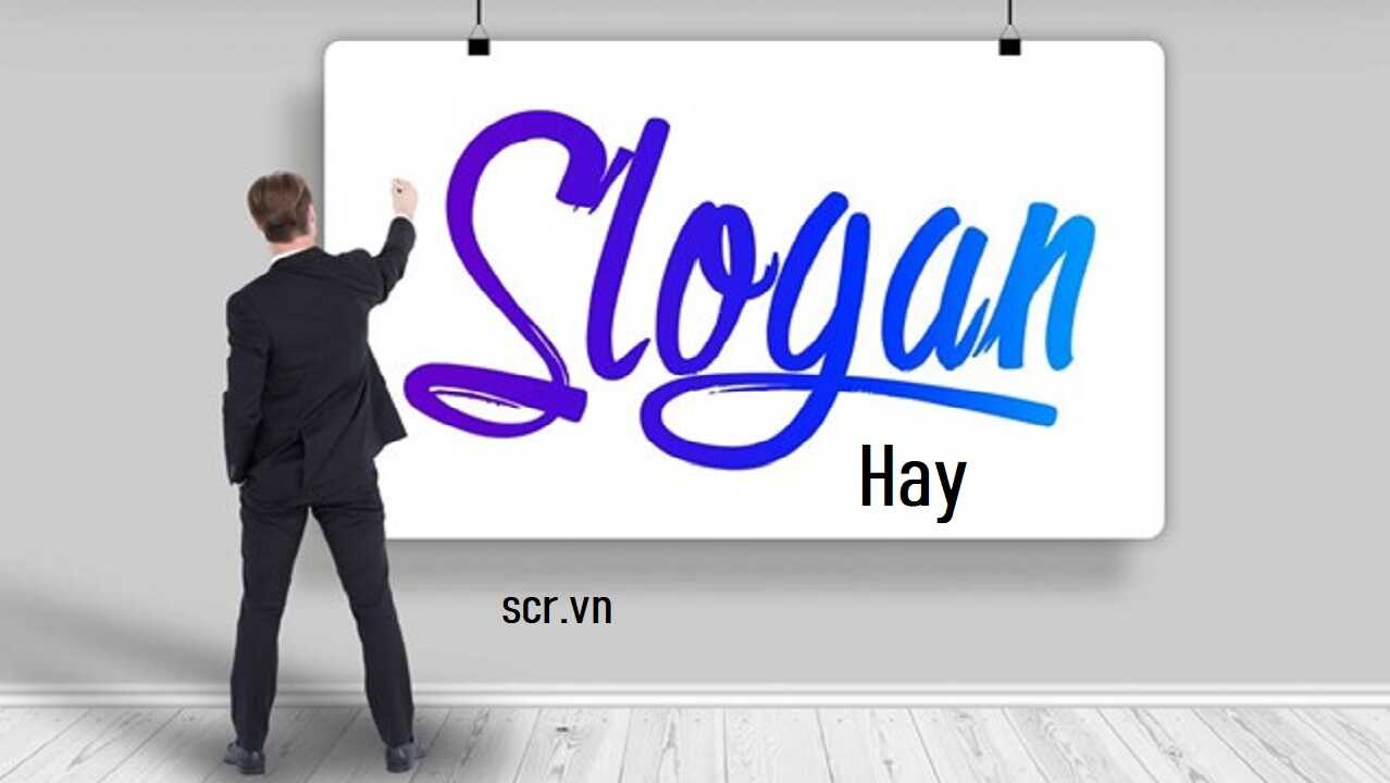 Slogan Hay -danhngon24h