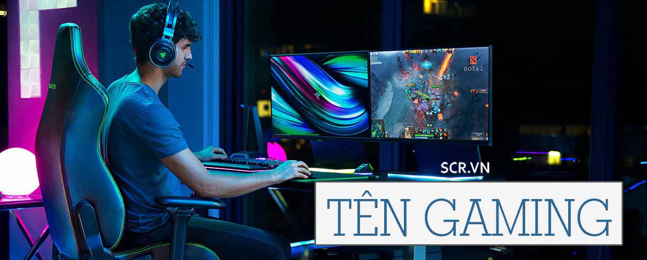 Ten Gaming