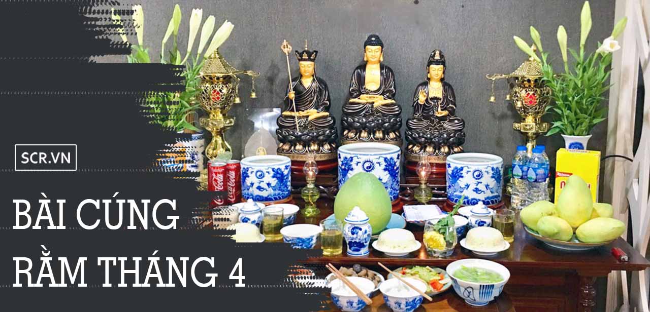 Bai Cung Ram Thang 4