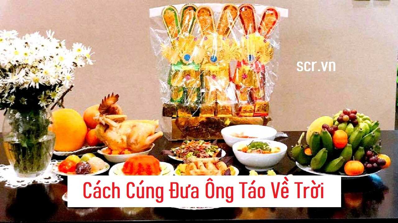 Cach Cung Dua Ong Tao Ve Troi