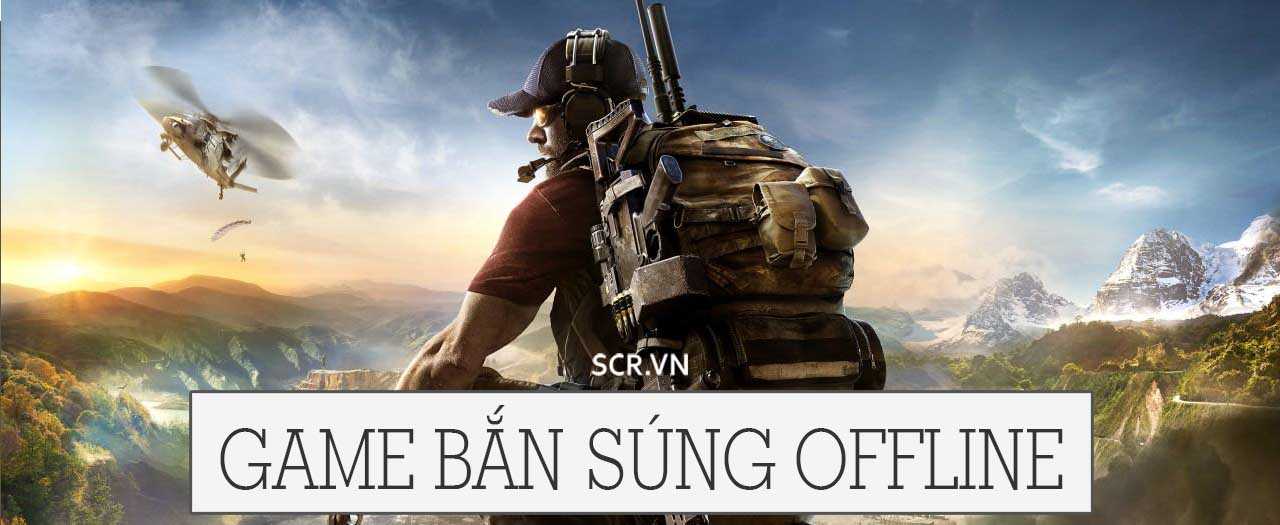 Game Ban Sung Offline