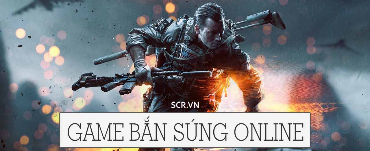 Game Ban Sung Online