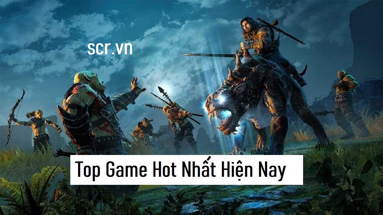 Game Hot