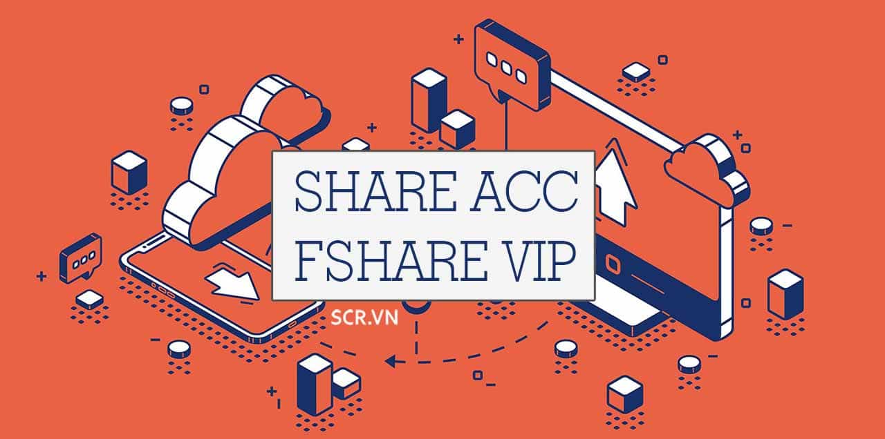 Share Acc Fshare