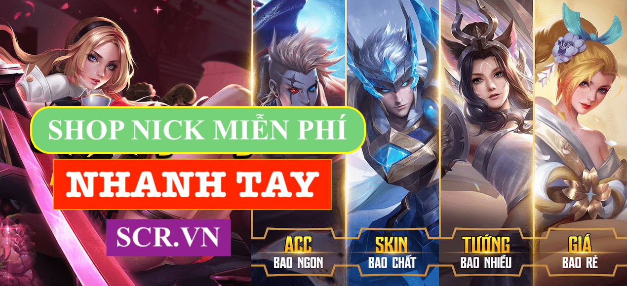 code thần vương nhất thế