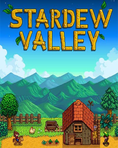 Stardew Valley - Game Pc Hay Nhẹ