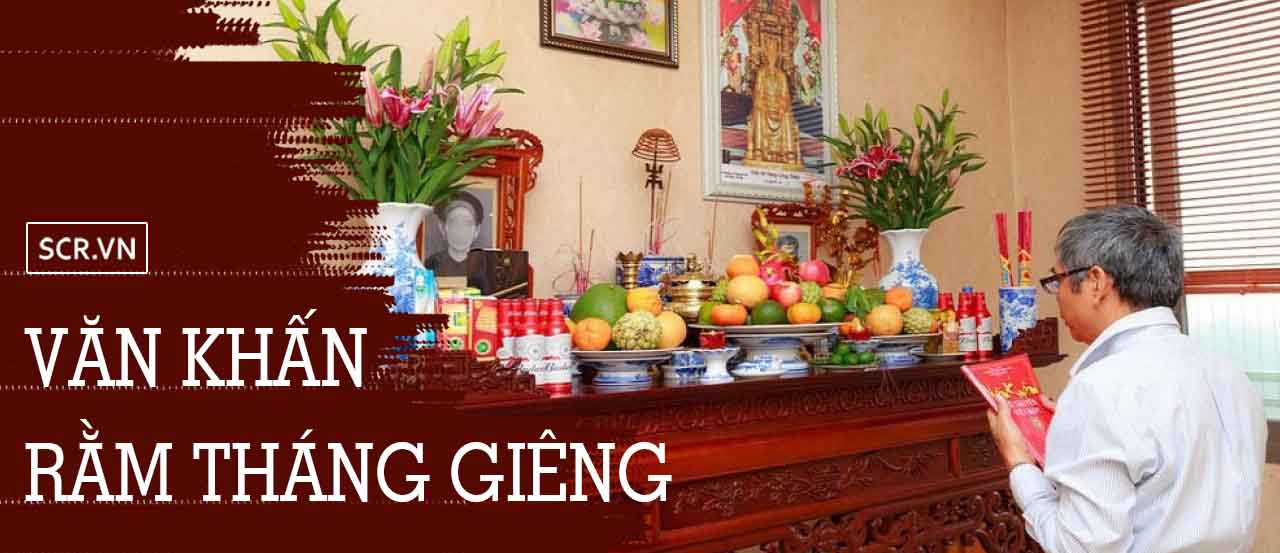 Van Khan Ram Thang Gieng