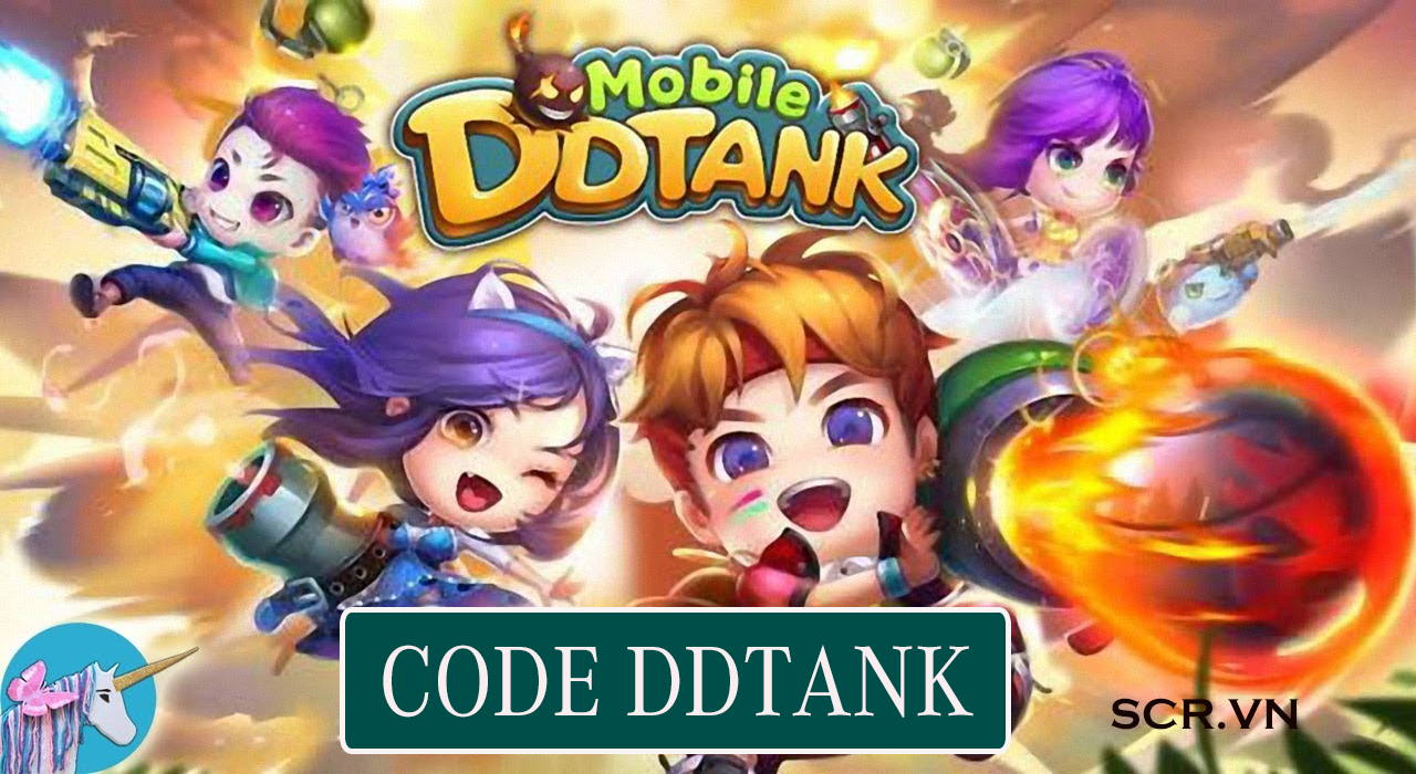 Code Ddtank