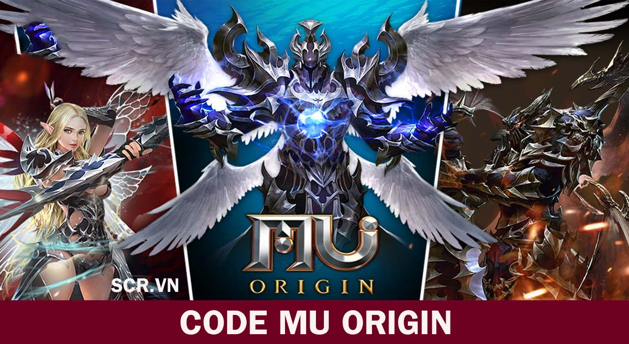 Code MU Origin