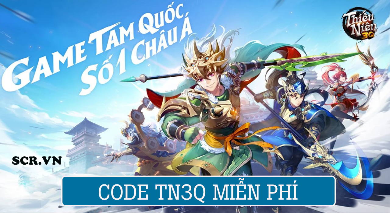 Code TN3Q