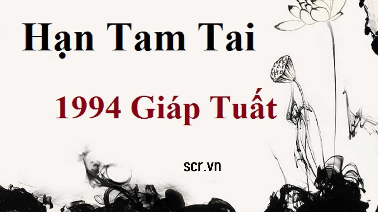 Tam Tai 1994