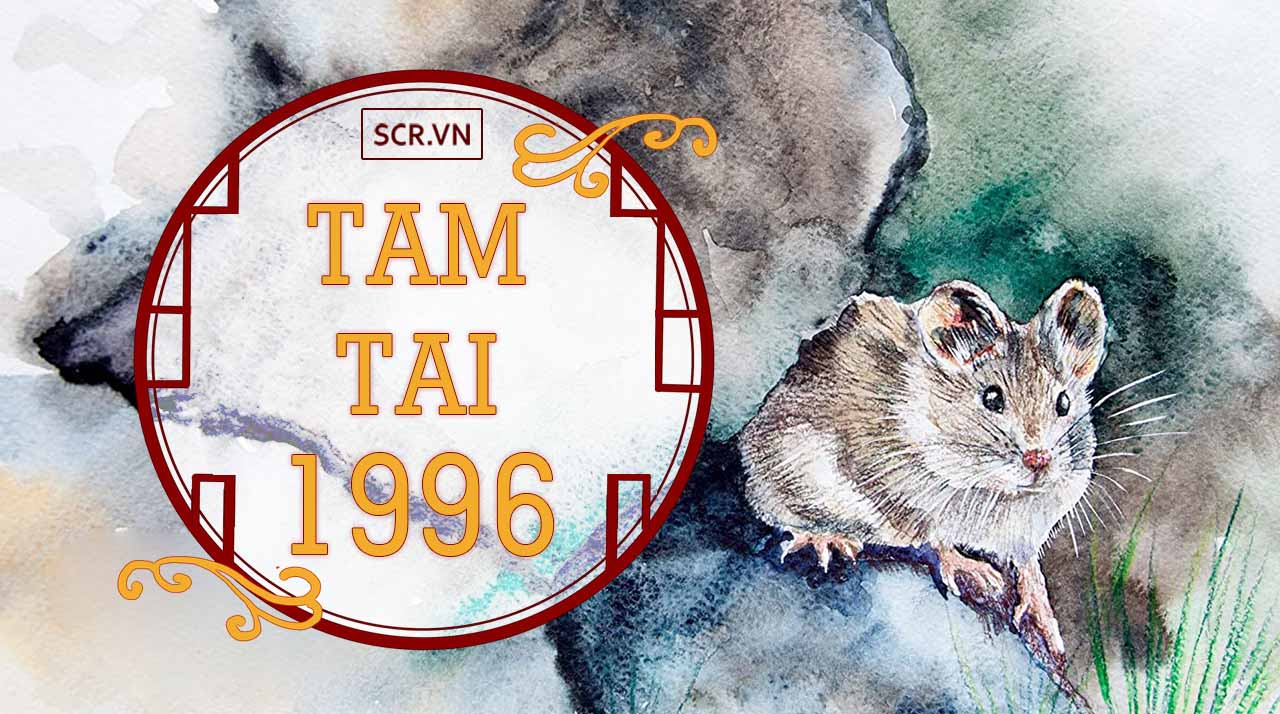 Tam Tai 1995 ❤️️ Cách Hoá Giải Hạn Tam Tai Tuổi Ất Hợi