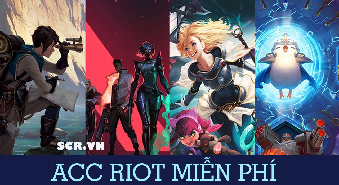 Acc Riot