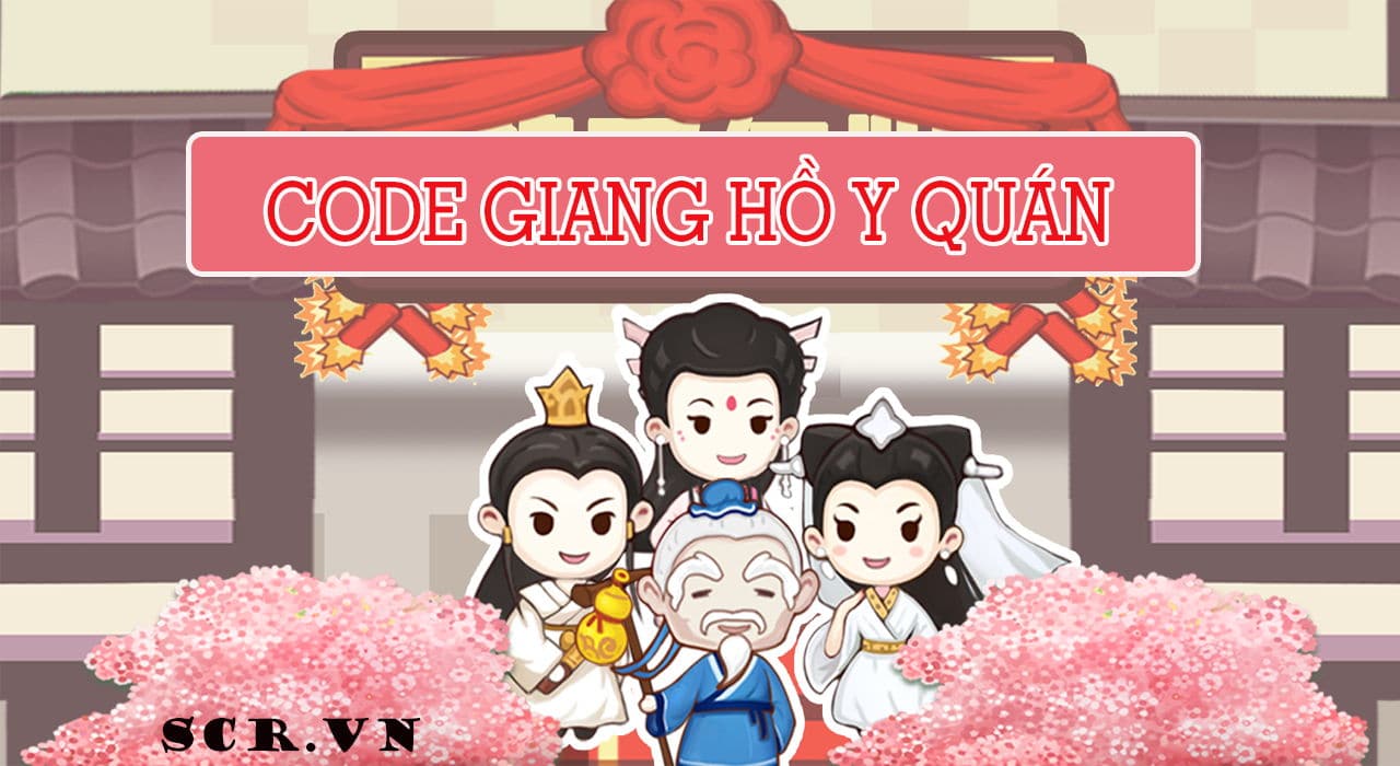 Code Giang Hồ Y Quán