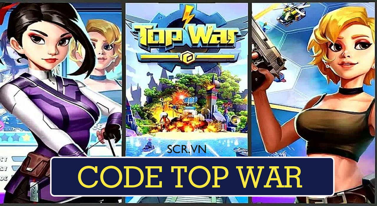 Code Top War