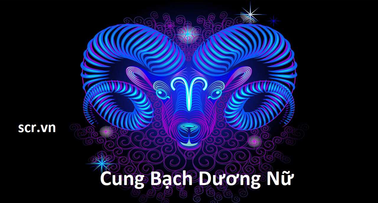 Cung Bach Duong Nu