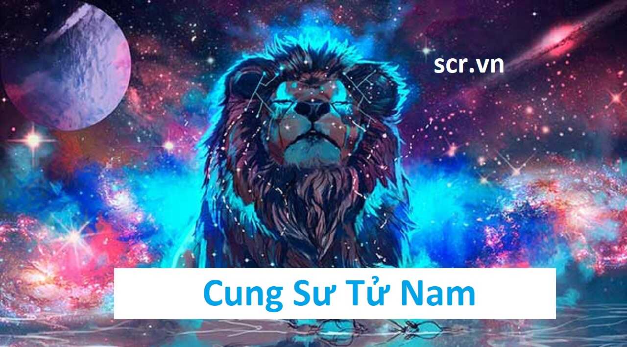 Cung Su Tu Nam